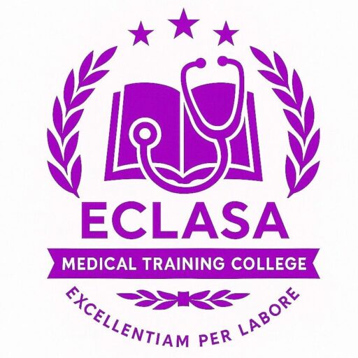 Eclasa Medical Training College | Accredited Healthcare Training in Kenya
