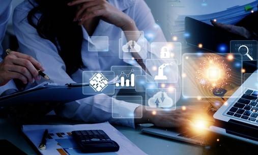 Health records and Information Technology