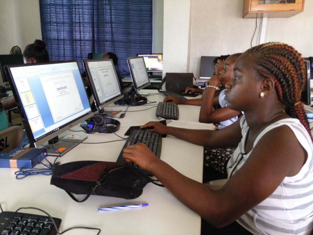 Information Technology